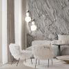Подвесные светильники Freya FR5388PL-01CH Pearl