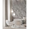 Подвесные светильники Freya FR5388PL-01CH Pearl