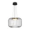 Подвесные светильники Freya FR5398PL-L8B Citrus