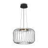 Подвесные светильники Freya FR5398PL-L8B Citrus