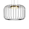 Подвесные светильники Freya FR5398PL-L8B Citrus