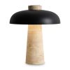 Настольные лампы Freya FR5482TL-L7B Sunspot