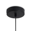 Подвесные светильники Freya FR5483PL-01B2 Mixture