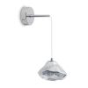 Подвесные светильники Freya FR5488PL-01CH Eatery