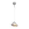 Подвесные светильники Freya FR5488PL-01CH Eatery