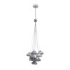 Подвесные светильники Freya FR5488PL-10CH Eatery