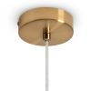 Люстры Freya FR5491PL-01BS Ceram