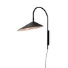 Настенные светильники Freya FR5493WL-01B Zest