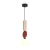 Подвесные светильники Freya FR5494PL-01TR Acoustic