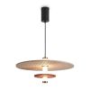Подвесные светильники Freya FR5494PL-L9TR Acoustic