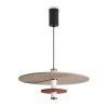 Подвесные светильники Freya FR5494PL-L9TR Acoustic