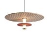 Подвесные светильники Freya FR5494PL-L9TR Acoustic