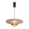 Подвесные светильники Freya FR5494PL-L9TR Acoustic