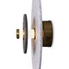 Настенные светильники Freya FR5494WL-L4GR Acoustic
