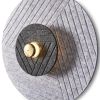 Настенные светильники Freya FR5494WL-L4GR Acoustic