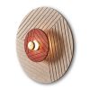 Настенные светильники Freya FR5494WL-L4TR Acoustic