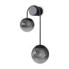 Настенные светильники Freya FR6178WL-L10B Arch