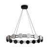 Люстры Freya FR6180PL-L32B Collar