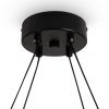 Люстры Freya FR6180PL-L32B Collar