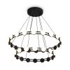 Люстры Freya FR6180PL-L70B Collar