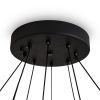 Люстры Freya FR6180PL-L70B Collar