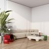 Настольные лампы Freya FR6185TL-L5GN Barries