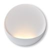 Настенные светильники Freya FR6188WL-L5W Clam