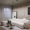 Точечные светильники Maytoni C001CW-01W-1 Conik gyps