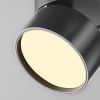 Точечные светильники Maytoni C024CL-12W2.7K-B-1 Onda