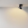 Точечные светильники Maytoni C024CL-12W2.7K-B-1 Onda