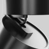 Точечные светильники Maytoni C024CL-12W2.7K-B-1 Onda