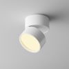 Точечные светильники Maytoni C024CL-12W2.7K-W-1 Onda