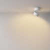 Точечные светильники Maytoni C024CL-12W2.7K-W-1 Onda