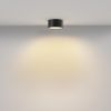 Точечные светильники Maytoni C032CL-12W2.7K-RD-B Zon