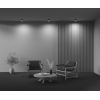 Точечные светильники Maytoni C032CL-12W2.7K-RD-B Zon
