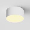 Точечные светильники Maytoni C032CL-12W2.7K-RD-W Zon