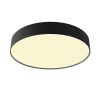 Потолочные светильники Maytoni C032CL-45W2.7K-RD-B Zon
