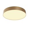 Потолочные светильники Maytoni C032CL-45W2.7K-RD-MG Zon
