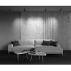 Точечные светильники Maytoni C053CL-L12W2.7K-W-BS FOCUS LED