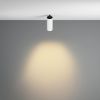 Точечные светильники Maytoni C053CL-L12W2.7K-W-W FOCUS LED