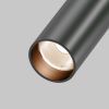 Точечные светильники Maytoni C055CL-L12B2.7K-W-B FOCUS LED