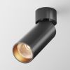 Точечные светильники Maytoni C055CL-L12B2.7K-W-B FOCUS LED