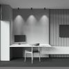 Точечные светильники Maytoni C056CL-L12B2.7K-W-B FOCUS LED