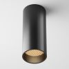Точечные светильники Maytoni C056CL-L12B2.7K-W-B FOCUS LED