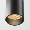 Точечные светильники Maytoni C056CL-L12B2.7K-W-B FOCUS LED