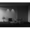 Точечные светильники Maytoni C056CL-L12W2.7K-W-BS FOCUS LED