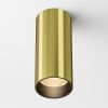 Точечные светильники Maytoni C056CL-L12W2.7K-W-BS FOCUS LED