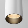 Точечные светильники Maytoni C056CL-L12W2.7K-W-W FOCUS LED