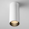 Точечные светильники Maytoni C056CL-L12W2.7K-W-W FOCUS LED