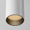 Точечные светильники Maytoni C056CL-L12W2.7K-W-W FOCUS LED